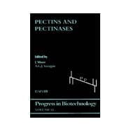 Pectines and Pectinases : Proceedings of an International Symposium, Wageningen, the Netherlands, December 3-7, 1995