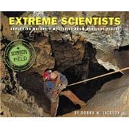 Extreme Scientists