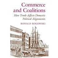 Commerce and Coalitions