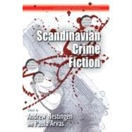 Scandinavian Crime Fiction