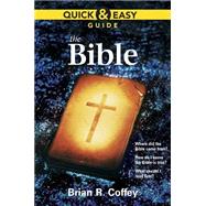 Quick and Easy Guide : The Bible