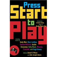 Press Start to Play Stories
