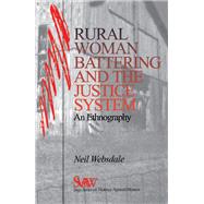 Rural Women Battering and the Justice System