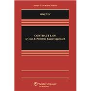 Contract Law A Case and Problem Based Approach