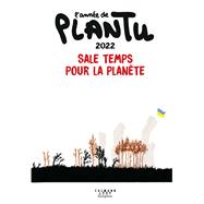 L'année de Plantu 2022