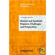 Natural and Synthetic Polymers - Challenges and Perspectives