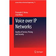 Voice over IP Networks