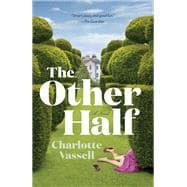 The Other Half book cover, ISBN 9780593863305