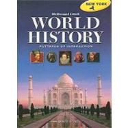 World History, Grades 9-12 Patterns of Interaction-new York