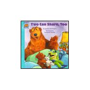 Two Can Share, Too
