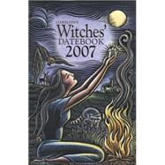 Llewellyn's Witches' Datebook 2007