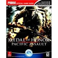 Medal of Honor : Pacific Assault