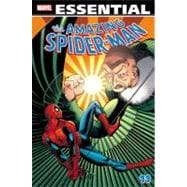 Essential Spider-Man - Volume 11
