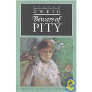 Beware of Pity