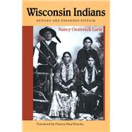Wisconsin Indians