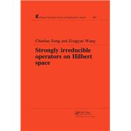 Strongly Irreducible Operators on Hilbert Space