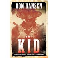 The Kid A Novel