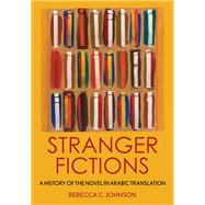 Stranger Fictions