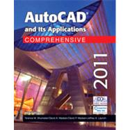 Autocad and Its Applications Comprehensive 2011