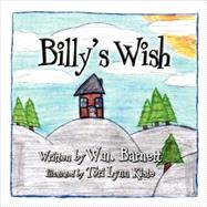Billy's Wish