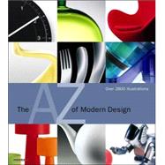 The A-z of Modern Design