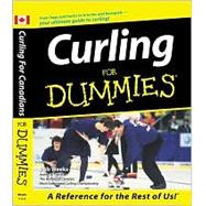 Curling for Dummies<sup>®</sup>