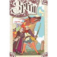 Spera Volume 1