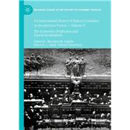 An Institutional History of Italian Economics in the Interwar Period