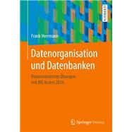Datenorganisation Und Datenbanken