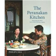 The Peranakan Kitchen