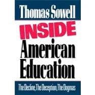 Inside American Education