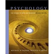 Psychology : The Science of Mind and Behavior