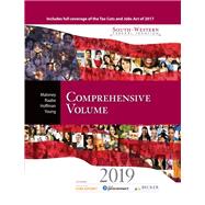 South-Western Federal Taxation 2019: Comprehensive
