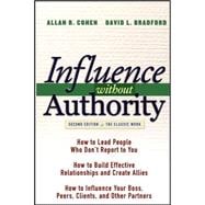 Influence Without Authority