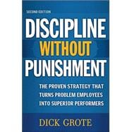 Discipline Without Punishment