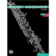 The Boosey Woodwind Method Flute - Book 2