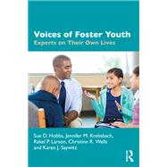 Voices of Foster Youth
