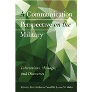 A Communication Perspective on the Military