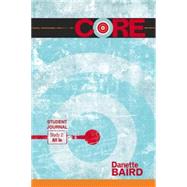 Core - All in Student Journal