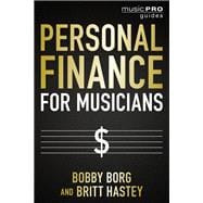 Personal Finance for Musicians