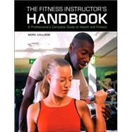 The Fitness Instructor's Handbook