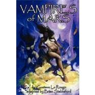 The Vampires of Mars