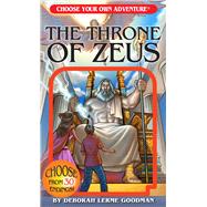 The Throne of Zeus