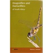 Dragonflies and Damelflies of South Africa