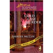 Cold Case Murder