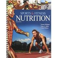 Sports & Fitness Nutrition