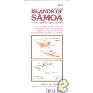 Islands of Samoa