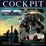 Cockpit 2008 Calendar