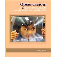 Observación/ Observation