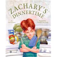 Zachary's Dinnertime